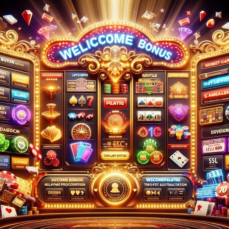 fa77 Philippines sports and casino gaming platform hero banner
